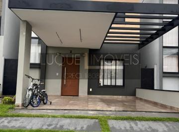 Foto 01 · Casa, Jardim Park Real, Indaiatuba, SP