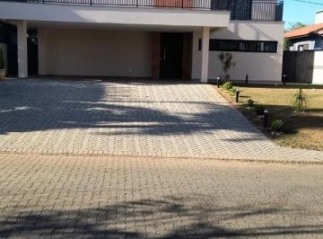 Foto 01 · Imperdível Oportunidade: Casa de Luxo com 4 suítes e 9 vagas no Vivendas do Lago, Sorocaba-SP!