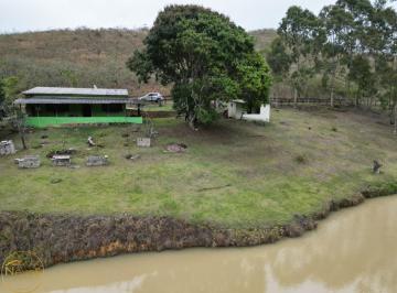 Foto 01 · Vendo Casa no bairro Lagoa das Lontras em Miguel Pereira - RJ.