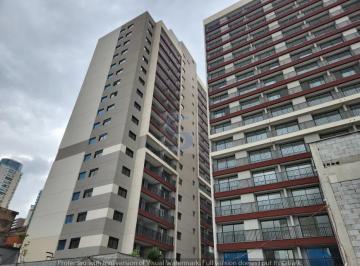 Apartamento de 1 quarto, São Paulo · Apto 1 dorm. USP / Metro Faria Lima e Pinheiros, completo - NOVO