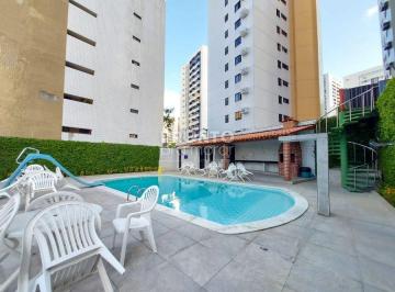 Apartamento de 4 quartos, Recife · APARTAMENTO COM 4 QUARTOS 1 SUITE E VARANDA EM BOA VIAGEM