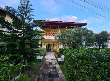 Casa de 4 quartos, Gravatá · Casa de condomínio com 04 quartos à venda em Gravatá/PE!  