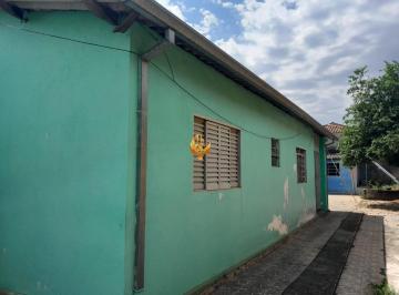 Foto 01 · Imperdível oportunidade de adquirir casa na Chácara Santa Luzia, Taubaté-SP: 1 quarto, 1 sala, 1 ban