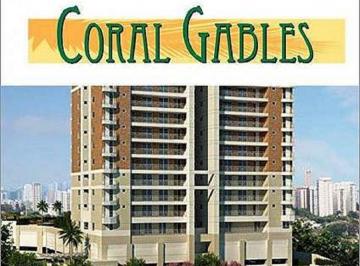 Apartamento de 4 quartos, Santos · Oportunidade Coral Gables - Cobertura Duplex - Alto Padrão com piscina 4 suítes.