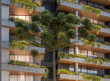 Apartamento de 4 quartos, Curitiba · Batel · 241,6m² · 4 Quartos · 4 Vagas de Garagem