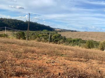 Terreno , Silvianópolis · Recanto das andorinhas