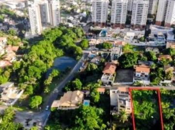 Foto 01 · Oportunidade Única: Terreno de 730,00 m² em Pituaçu, Salvador-BAPITUAÇU VIABILIDADE RESIDENCIAL E CO