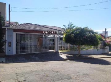 Foto 01 · Casa, Jardim Paraíso II, Itu, SP