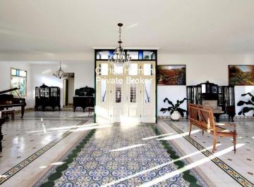 Foto 01 · Casa, Jardim Plaza Athénée, Itu, SP