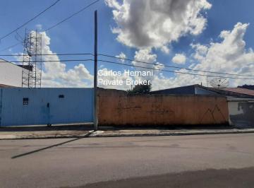 Foto 01 · Terreno, Parque Industrial, Itu, SP