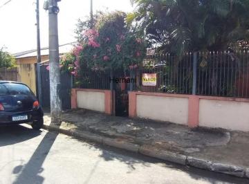 Foto 01 · Terreno, Vila Leis, Itu, SP