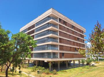 Fachada · Apartamento com 271 m² e 4 suítes no Noroeste.