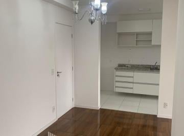 Foto 01 · RR8756 Apartamento 60m² CONDOMÍNIO CENTRAL PARK - OPORTUNIDADE - 2 Dorms 1 Vaga - Barueri, SP - Ótim