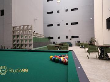 Apartamento de 2 quartos, João Pessoa · Apto para locação de universitários, 2 quartos, wc social, varanda no Bancários 