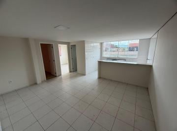Apartamento 80m² Aluguel Centro · APARTAMENTO 2 QUARTOS, COM GARAGEM, CENTRO