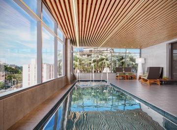 Apartamento de 2 quartos, Curitiba · Seu Novo Lar no Alto da Glória · 75,9m² · 2 Quartos · 1 Vaga