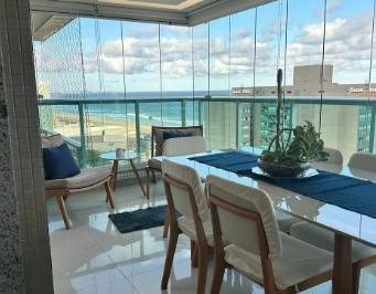 Apartamento de 3 quartos, Salvador · Armação, Apartamento, Venda, Fino Acabamento, 3/4, 1 suíte, porteira fechada