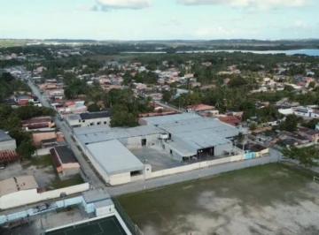 Comercial , Dias D'Ávila · Dias D´Ávila, Galpão, Venda, 1.000m², Exclente Localização, OPORTUNIDADE