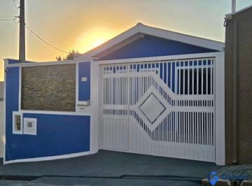 Fachada · Casa à venda na Vila Hortolândia em Jundiaí - SP