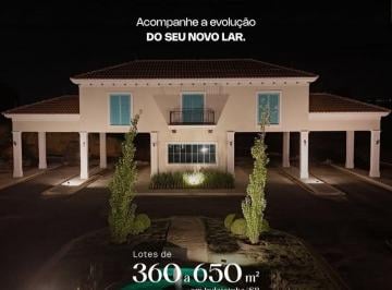 Terreno , Indaiatuba · Lotes no Ville de Provence – construa seu sonho no condomínio mais desejado de Indaiatuba