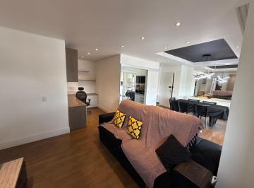 Apartamento de 3 quartos, São Paulo · Apartamento à venda com 98m², 3 quartos e 2 vagas fl58