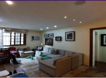 Apartamento de 3 quartos, Rio de Janeiro · Cosme Velho,vd, 137m,apt,3qts,2stes,3banh,bem confortável !