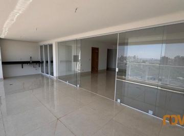 Apartamento · 140m² · 3 Quartos · 2 Vagas · Setor Marista, 140m² 3 suítes 2 vaga e Escaninho
