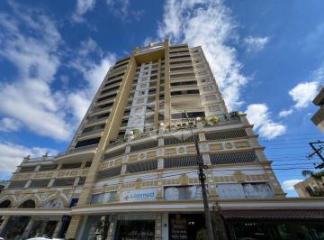 Apartamento · 36m² · 1 Quarto · 1 Vaga · Apartamento 36M² - para Alugar