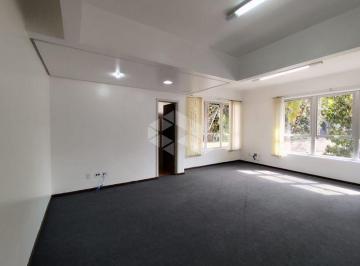 Comercial · 35m² · Sala 35M² - para Alugar