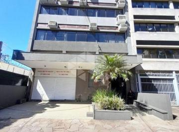 Comercial · 38m² · Sala 38M² - para Alugar