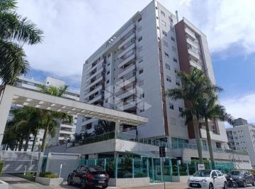 Apartamento · 72m² · 2 Quartos · 1 Vaga · Apartamento para Alugar 2 Suítes com 72m², sacada com vista para o mar - Jardim