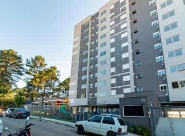 Apartamento · 58m² · 2 Quartos · 1 Vaga · Apartamento em Jardim Sabará
