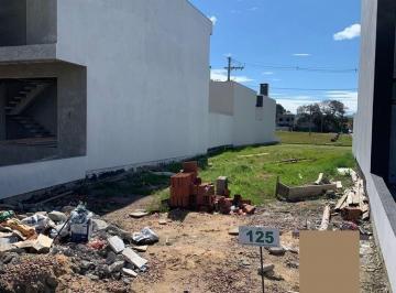 Photo 1 · Terreno em condomínio com infraestrutura