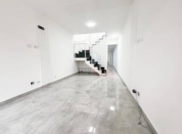 081224eff898209b5c57c014082a5016012d54b0 · Sobrado à venda, 92 m² por R$ 585.000,00 - Parque Boturussu - São Paulo/SP