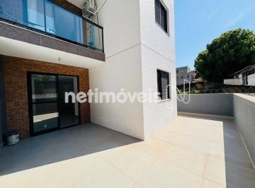 Apartamento · 136m² · 3 Quartos · 2 Vagas · Fantástica área privativa em Betim na melhor localização da região.