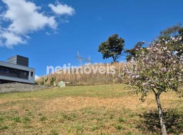 Terreno · 562m² · Lote 562 m²; – Condomínio Alphaville, Vespasiano/MG