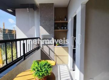 Apartamento · 58m² · 2 Quartos · 1 Vaga · Apartamento 2 quartos à venda no Betânia – Belo Horizonte/MG