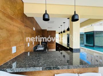 Apartamento · 52m² · 2 Quartos · 1 Vaga · Apartamento de 2 quartos exclusivo, lazer completo.