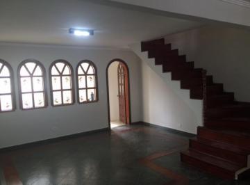 Casa · 200m² · 3 Quartos · 3 Vagas · Sobrado residencial para locação, Campestre, Santo André.
