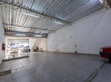 Comercial · 120m² · Salão para aluguel, Vila Alzira - Santo André/SP
