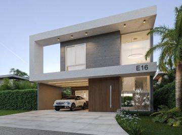 Casa · 300m² · 3 Quartos · 4 Vagas · Casa em Condomínio em Sans Souci
