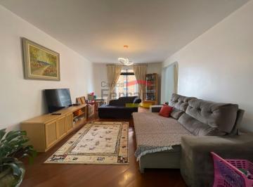 Apartamento · 190m² · 4 Quartos · 2 Vagas · Apartamento região Alto de Santana 190m²