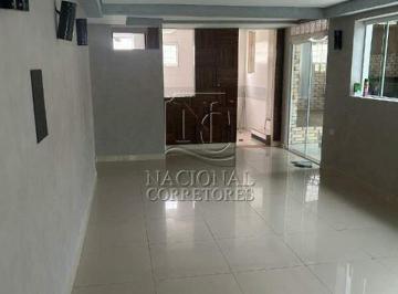 Casa · 229m² · 3 Quartos · 5 Vagas · Sobrado à venda, 3 quartos, 3 suítes, 5 vagas, Vila Alpina - Santo André/SP