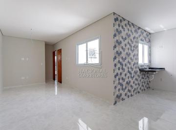 Apartamento · 120m² · 2 Quartos · 1 Vaga · Cobertura residencial à venda, Jardim Santo Antônio, Santo André.