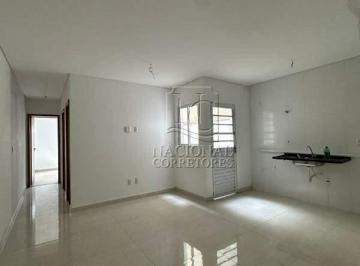 Apartamento · 100m² · 2 Quartos · 2 Vagas · Cobertura Sem Condomínio à venda, 2 quartos, 1 suíte, 2 vagas, Jardim das Maravilhas - Santo André/S