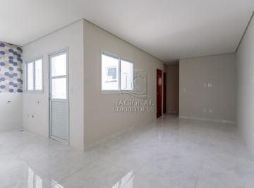 Apartamento · 66m² · 2 Quartos · 1 Vaga · Apartamento residencial à venda, Jardim Santo Antônio, Santo André.