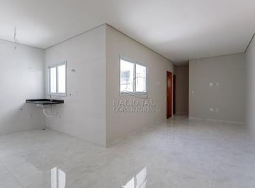 Apartamento · 120m² · 2 Quartos · 1 Vaga · Cobertura Sem Condomínio à venda, 2 quartos, 1 suíte, 1 vaga, Jardim Santo Antônio - Santo André/SP