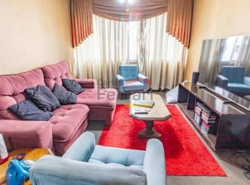 Apartamento · 113m² · 3 Quartos · Apartamento 113m² - 03 quartos - Rua do Oratório Mooca, São Paulo/S