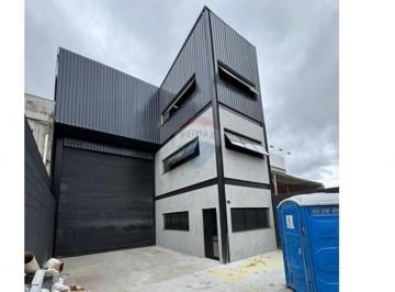 Comercial · 437m² · Galpão Comercial em São José dos Campos