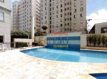 Apartamento · 47m² · 2 Quartos · 1 Vaga · Apartamento a venda , Rua 25 de janeiro - 2 quartos e 1 vaga - Lazer Completo